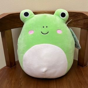 8” Wendy Squishmallows